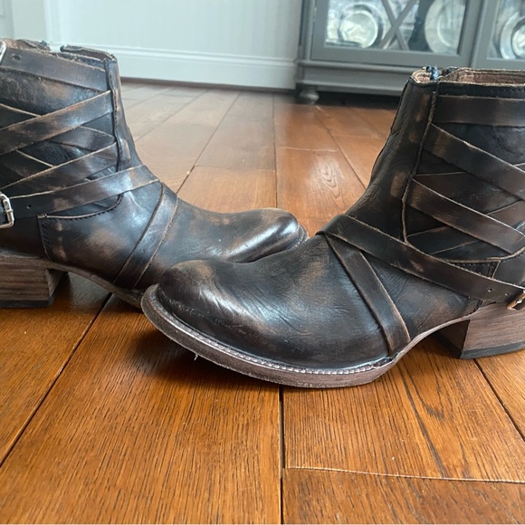 Freebird Sammi Boots - Picture 2 of 5